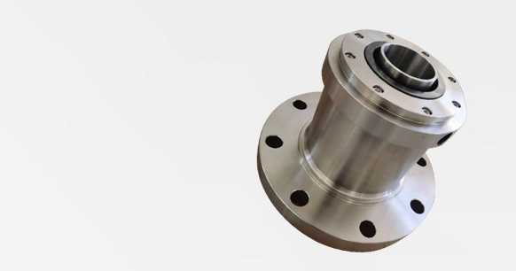 特殊工況設(shè)計(jì)機(jī)械密封